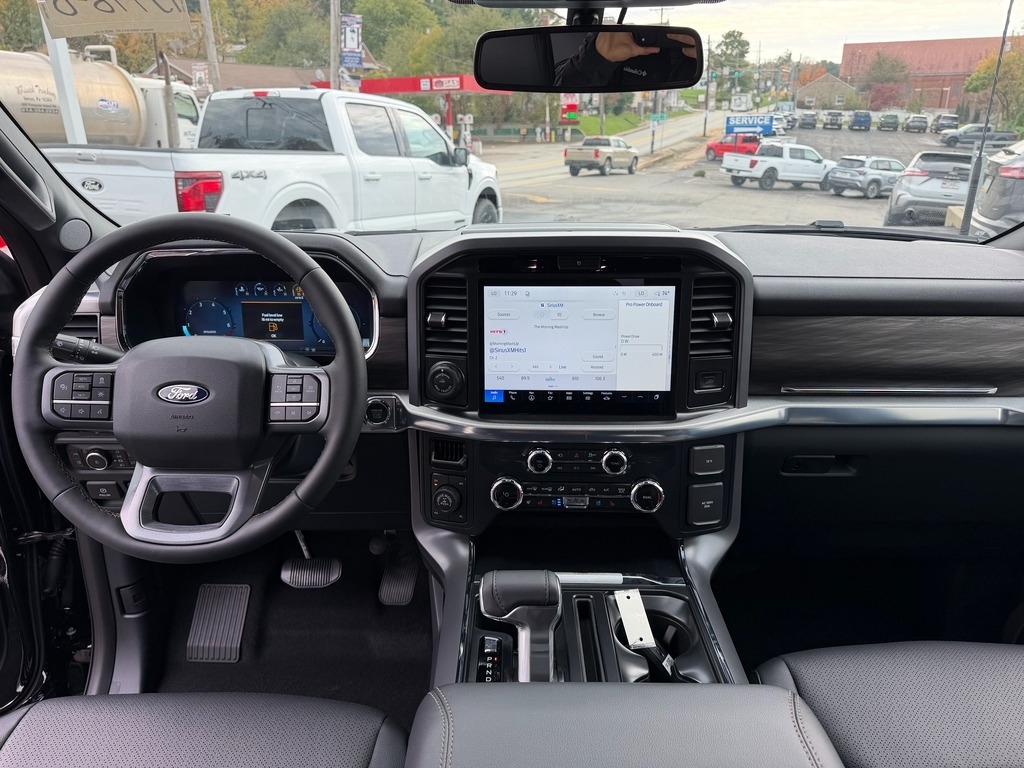 2026 Ford F-150 photo 14 of 20