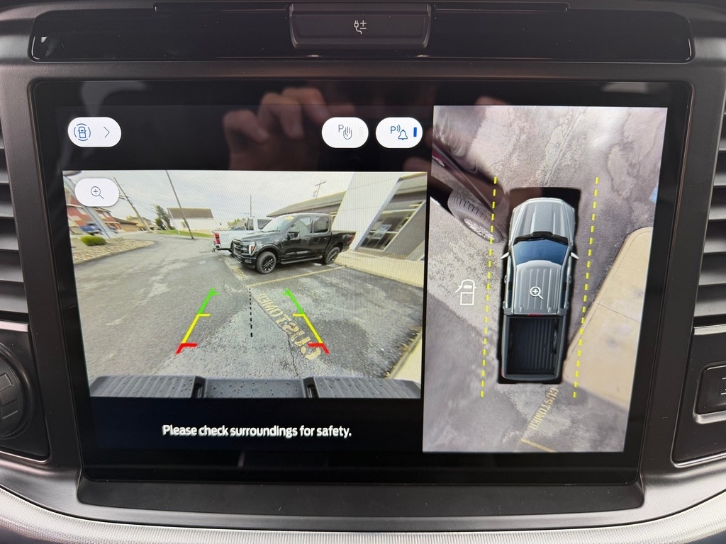 2026 Ford F-150 photo 19 of 20