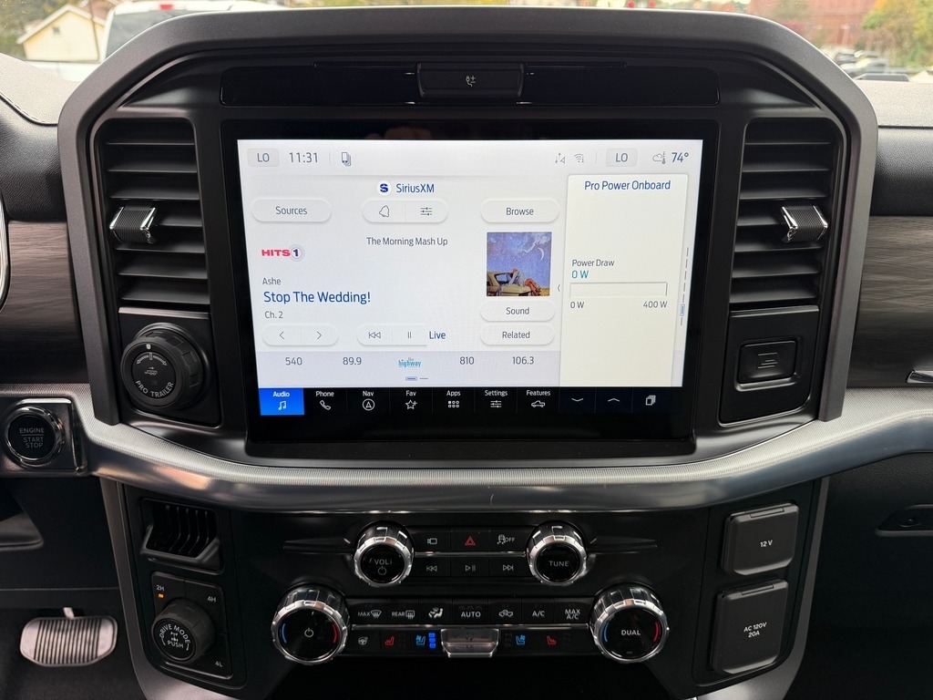 2026 Ford F-150 photo 20 of 20