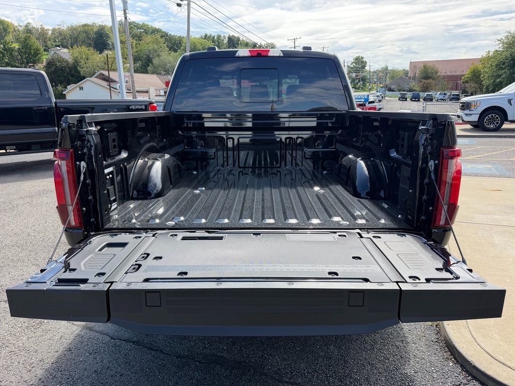 2026 Ford F-150 Platinum - 5