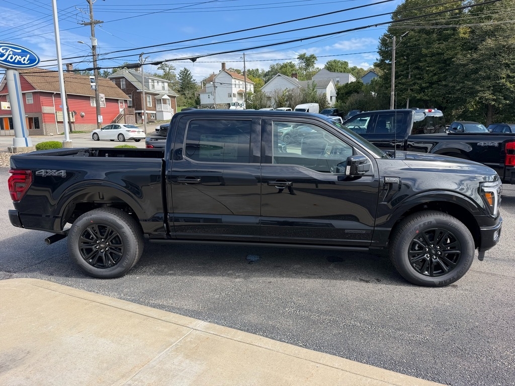 2026 Ford F-150 Platinum - 7