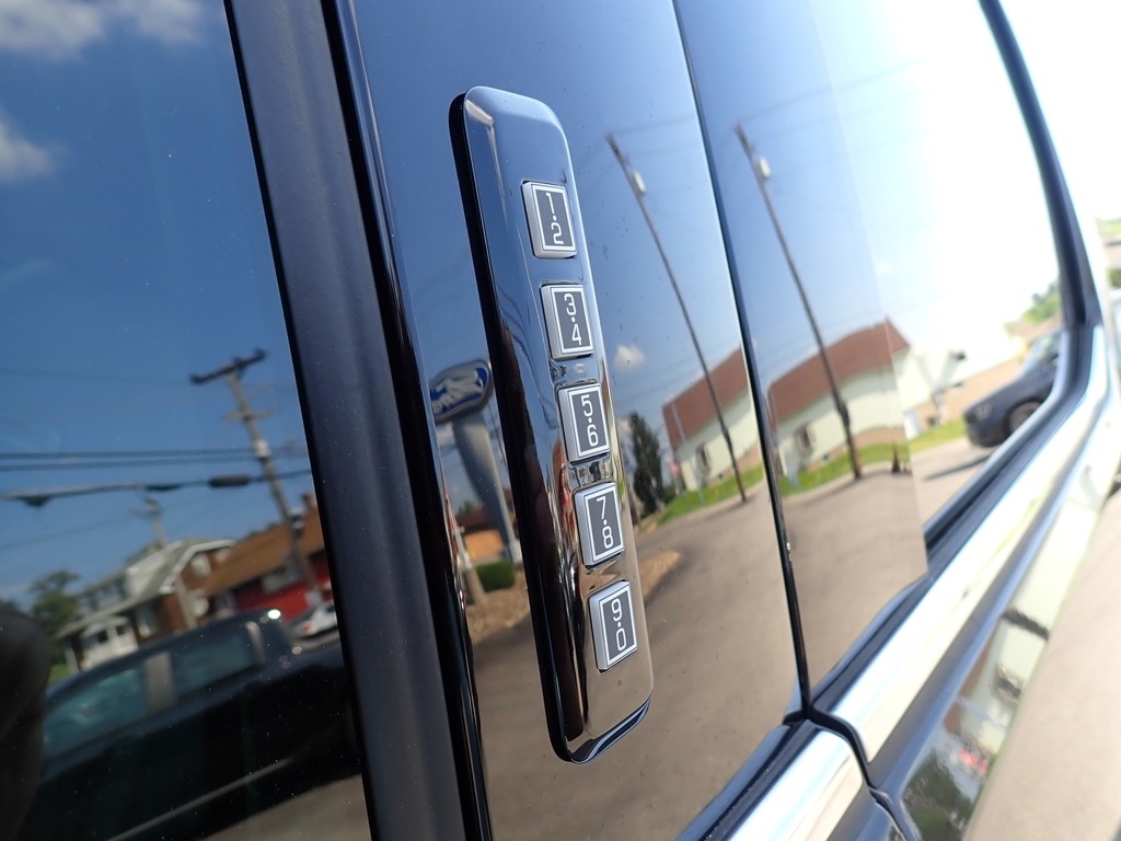 2024 Ford F-150 Platinum BRONZE at Star Lake Ford