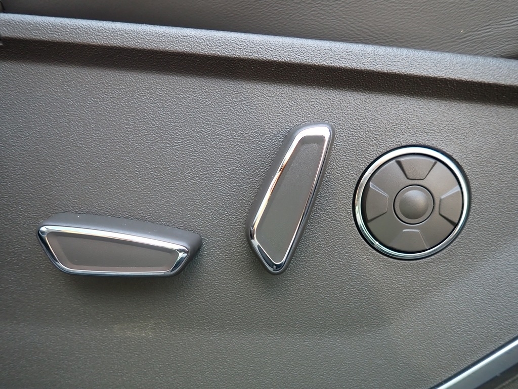 2024 Ford F-150 Platinum BRONZE at Star Lake Ford