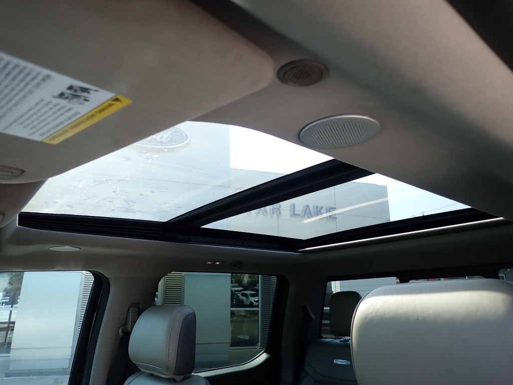 2024 Ford F-150 Platinum BRONZE at Star Lake Ford