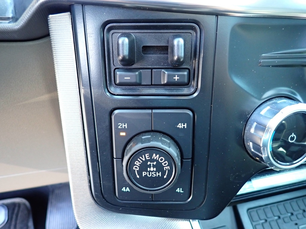 2024 Ford F-150 Platinum BRONZE at Star Lake Ford