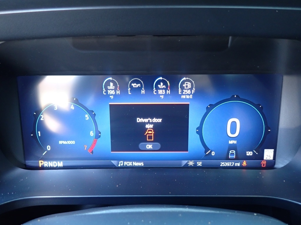 2024 Ford F-150 Platinum BRONZE at Star Lake Ford