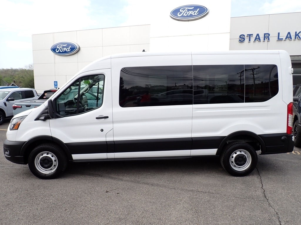 2024 Ford Transit 150 - 1