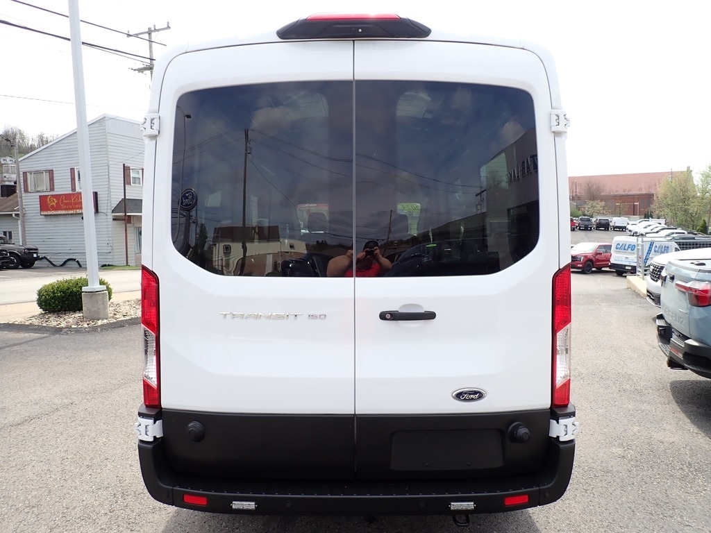 2024 Ford Transit 150 - 4