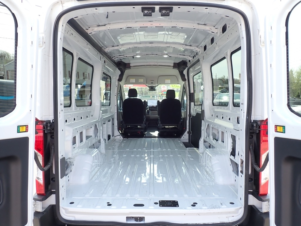 2024 Ford Transit 150 - 5