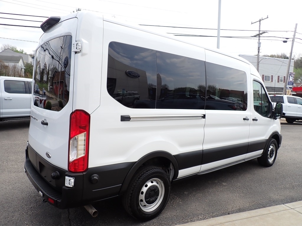 2024 Ford Transit 150 - 6