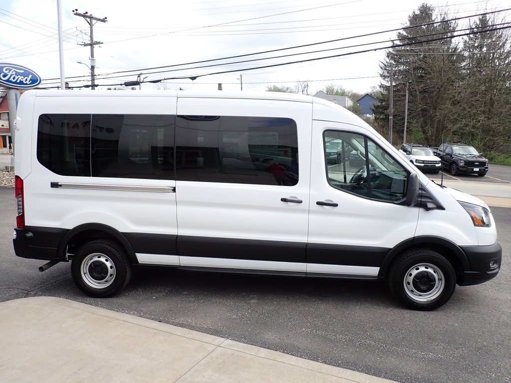 2024 Ford Transit 150 - 7