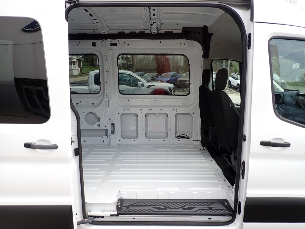 2024 Ford Transit 150 - 8