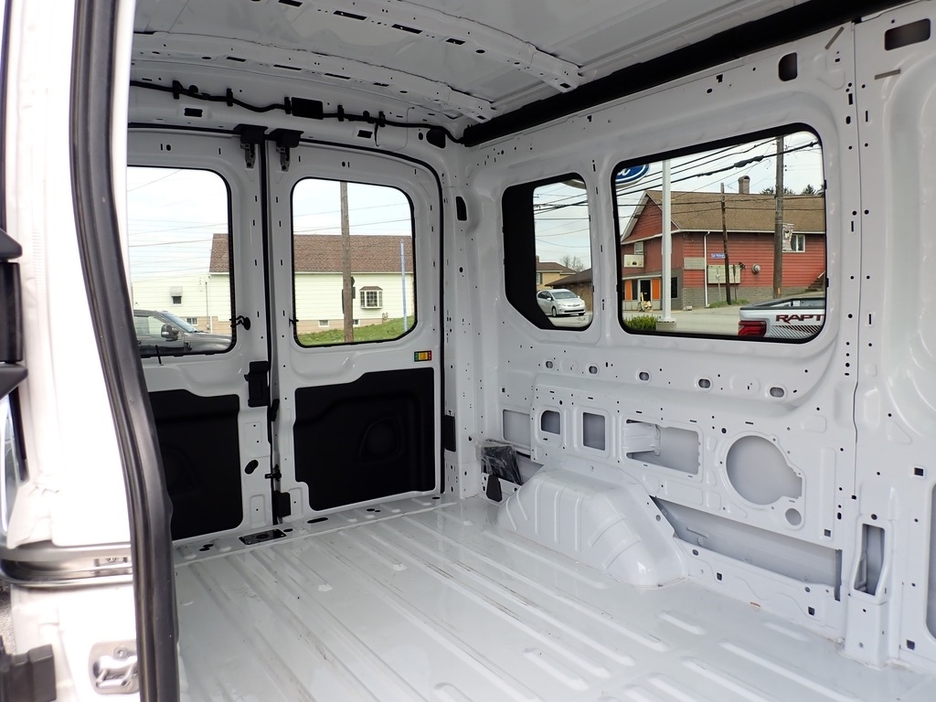 2024 Ford Transit 150 - 9