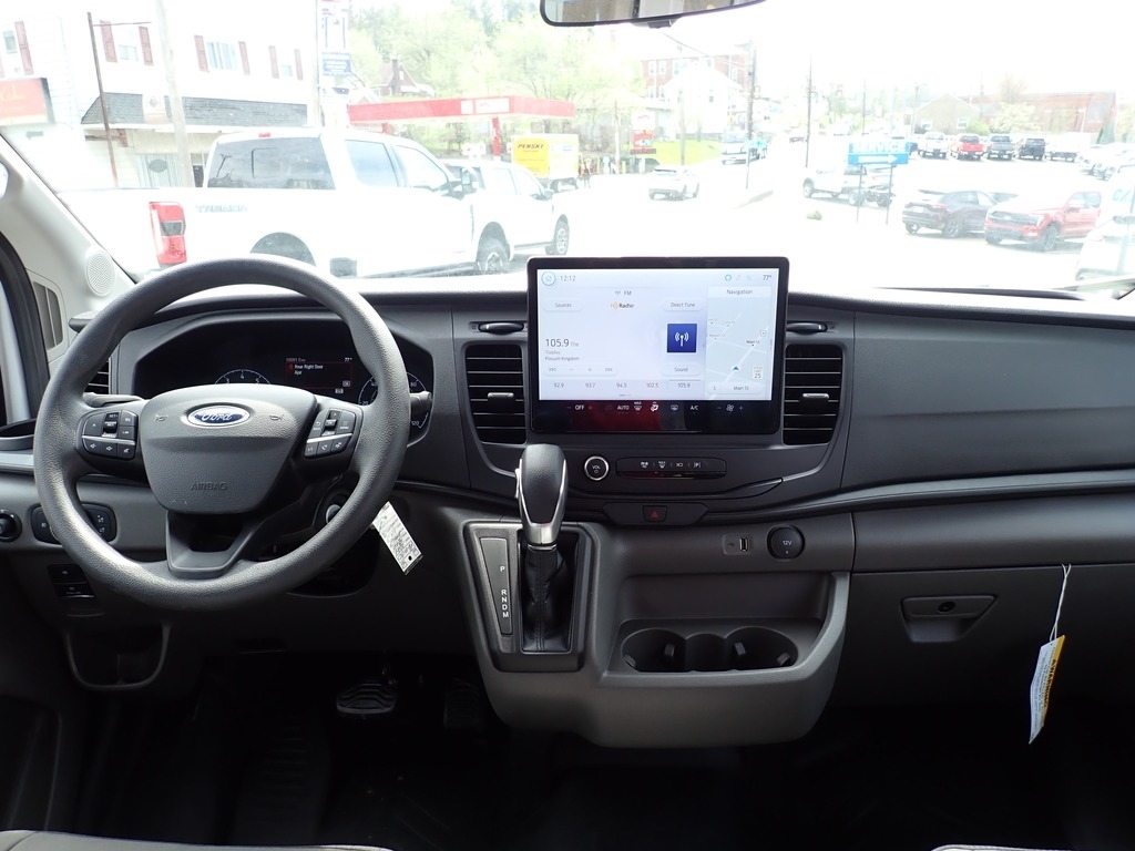 2024 Ford Transit 150 - 10
