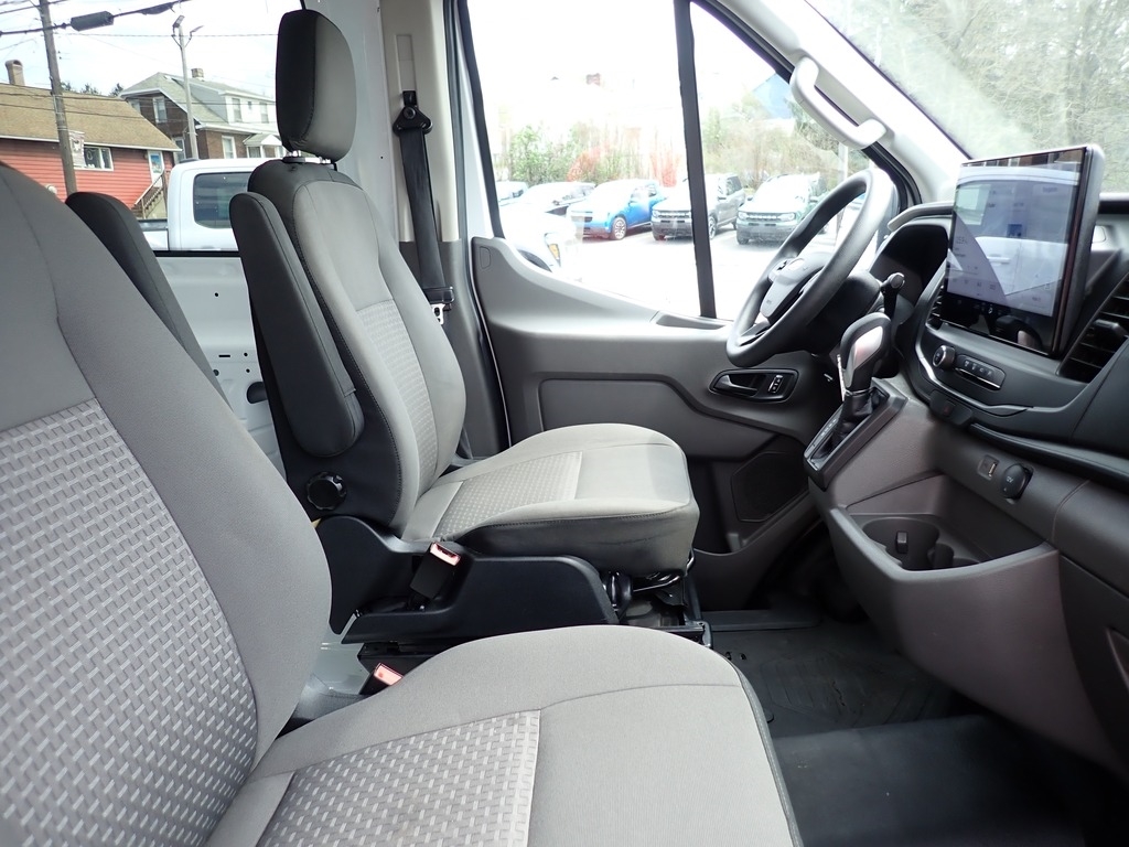2024 Ford Transit 150 - 11
