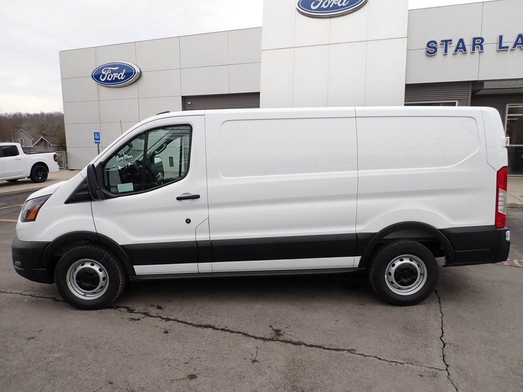 2026 Ford Transit 150 - 1