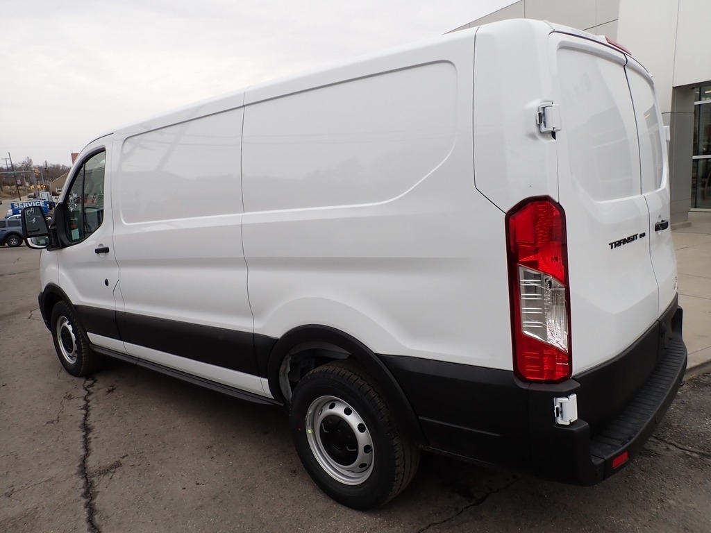 2026 Ford Transit 150 - 2