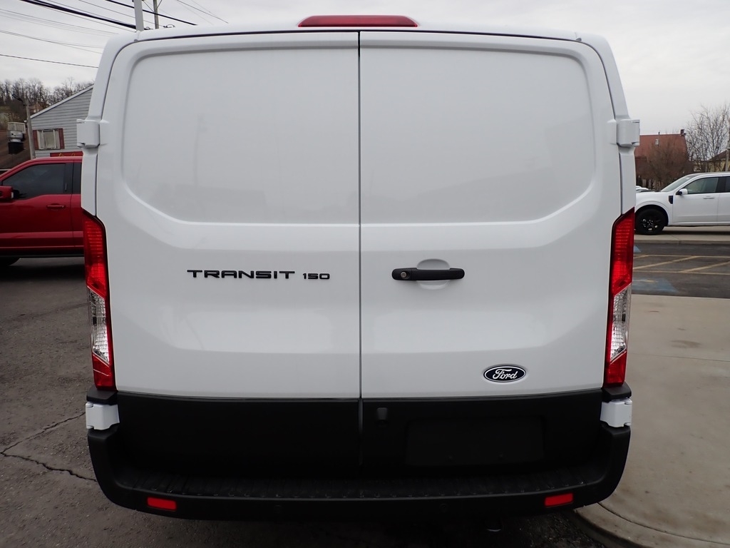2026 Ford Transit 150 - 3