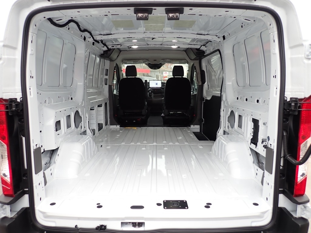 2026 Ford Transit 150 - 4