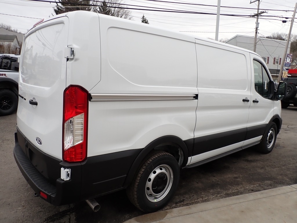 2026 Ford Transit 150 - 5