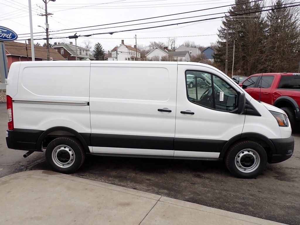 2026 Ford Transit 150 - 6