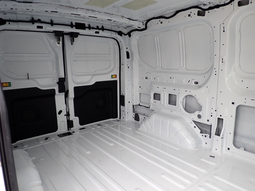 2026 Ford Transit 150 - 8
