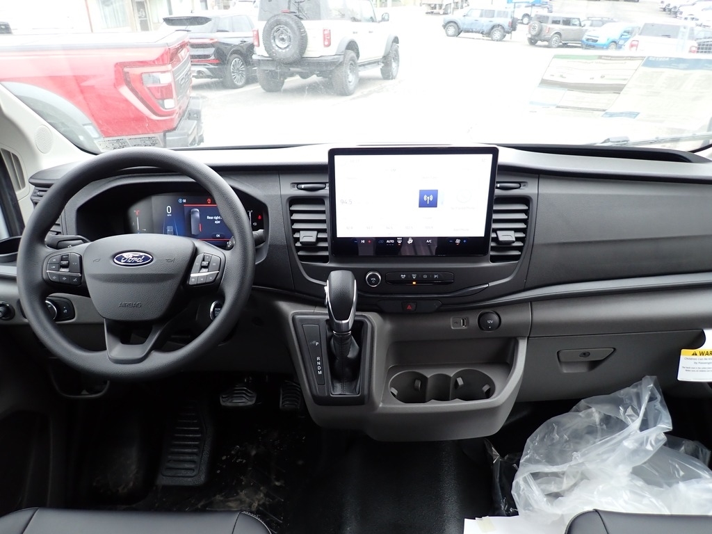 2026 Ford Transit 150 - 9