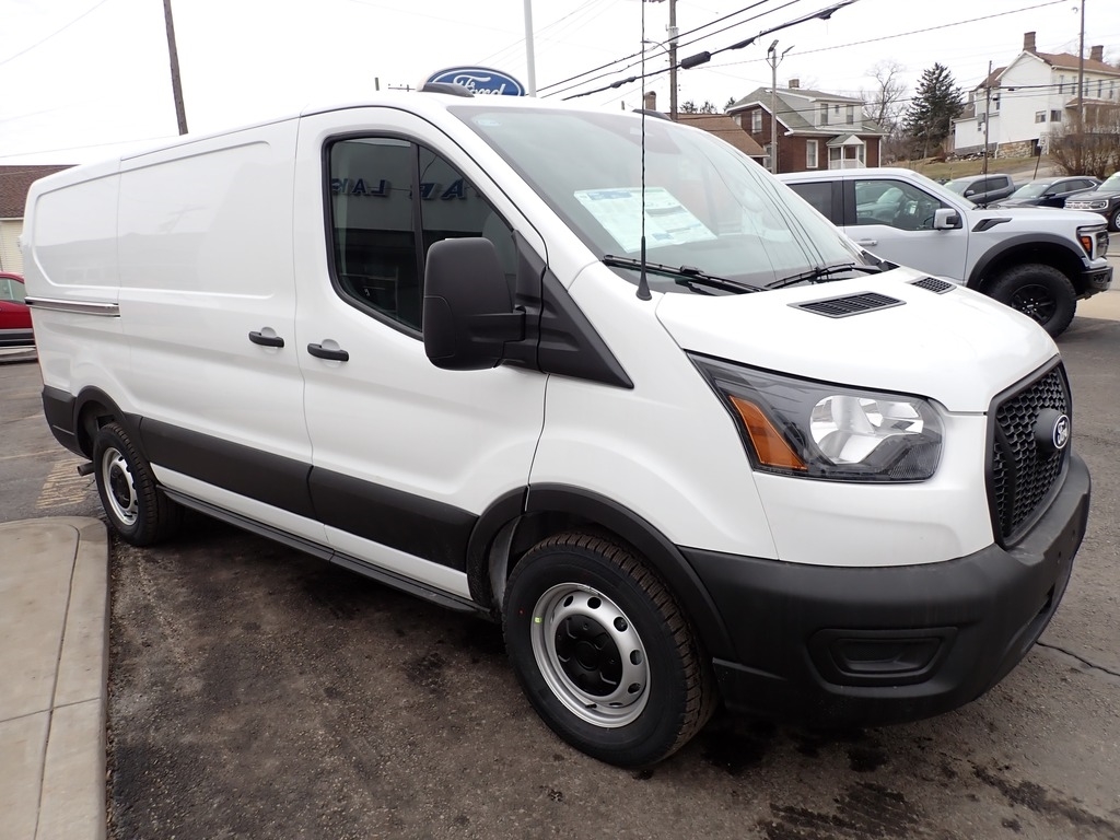 2026 Ford Transit 150 - 10