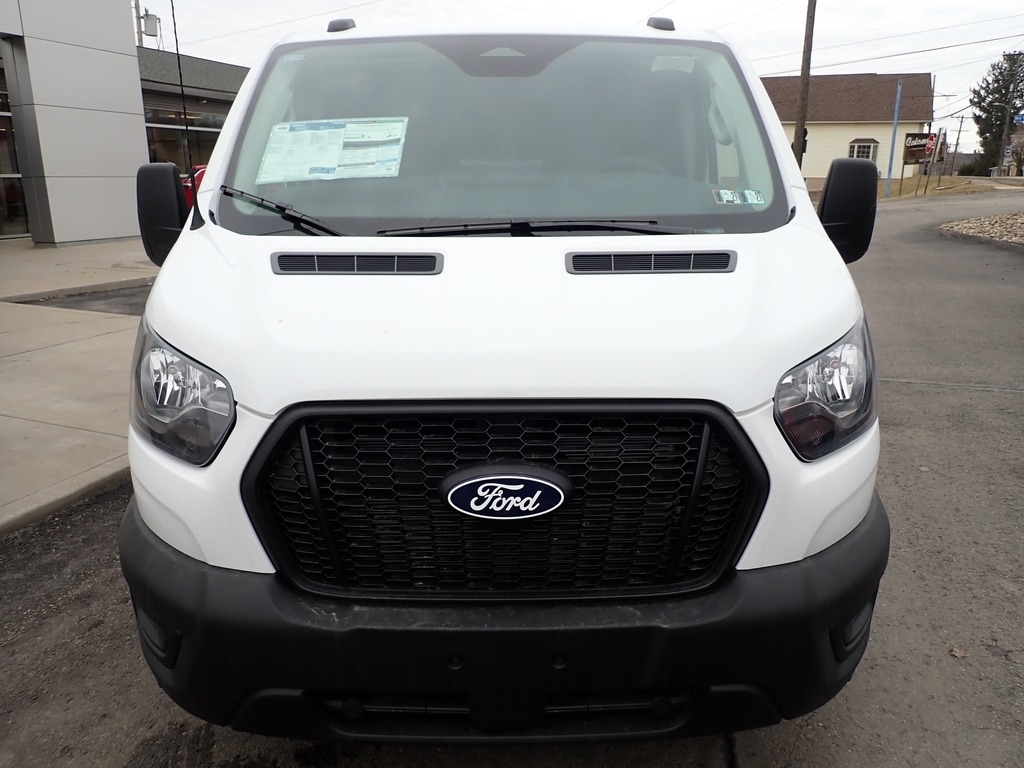 2026 Ford Transit 150 - 11
