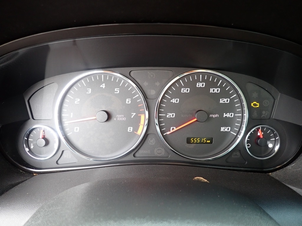 2006 Cadillac CTS Sport Black Raven at McCandless Ford
