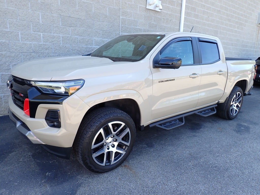 2023 Chevrolet Colorado 4WD Z71  at Auto Estates