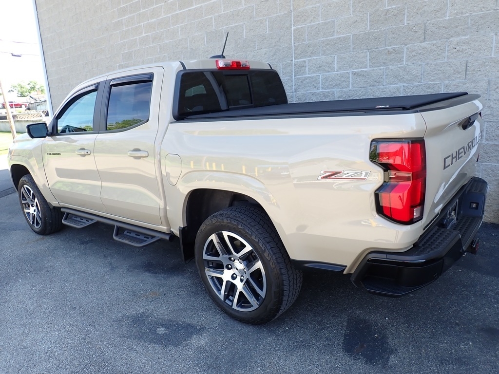 2023 Chevrolet Colorado 4WD Z71  at Auto Estates