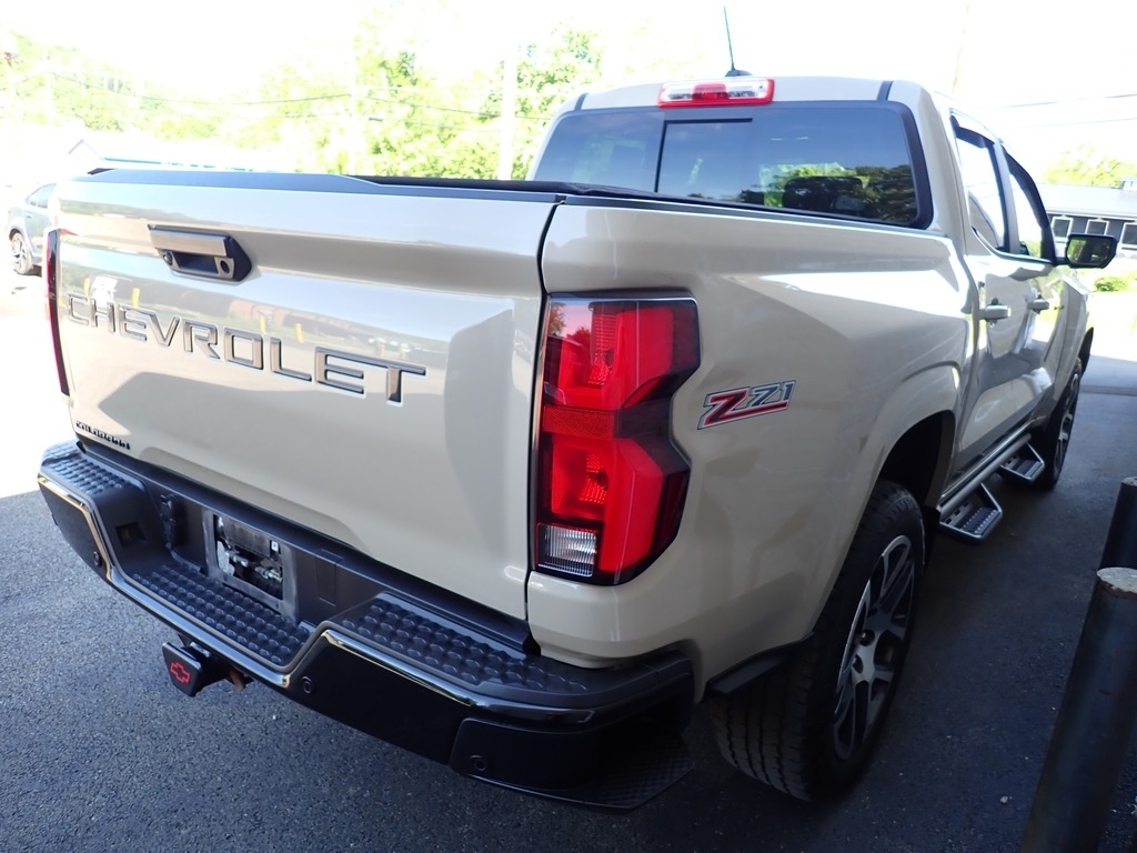 2023 Chevrolet Colorado 4WD Z71  at Auto Estates