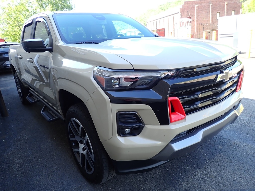 2023 Chevrolet Colorado 4WD Z71  at Auto Estates