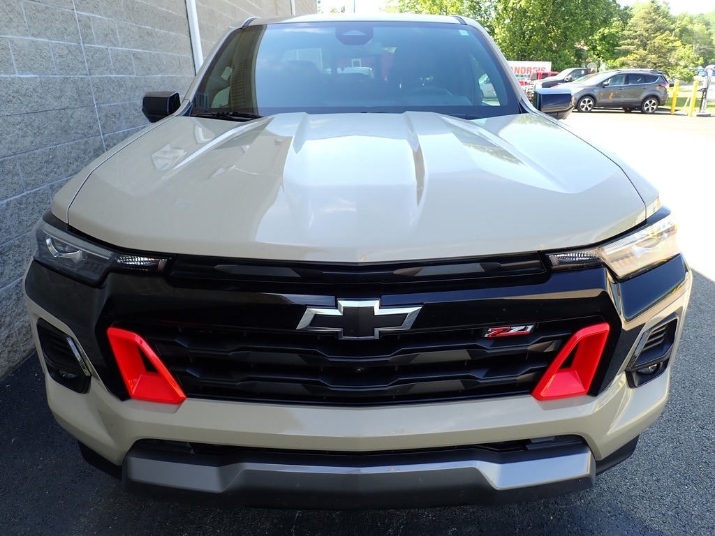 2023 Chevrolet Colorado 4WD Z71  at Auto Estates