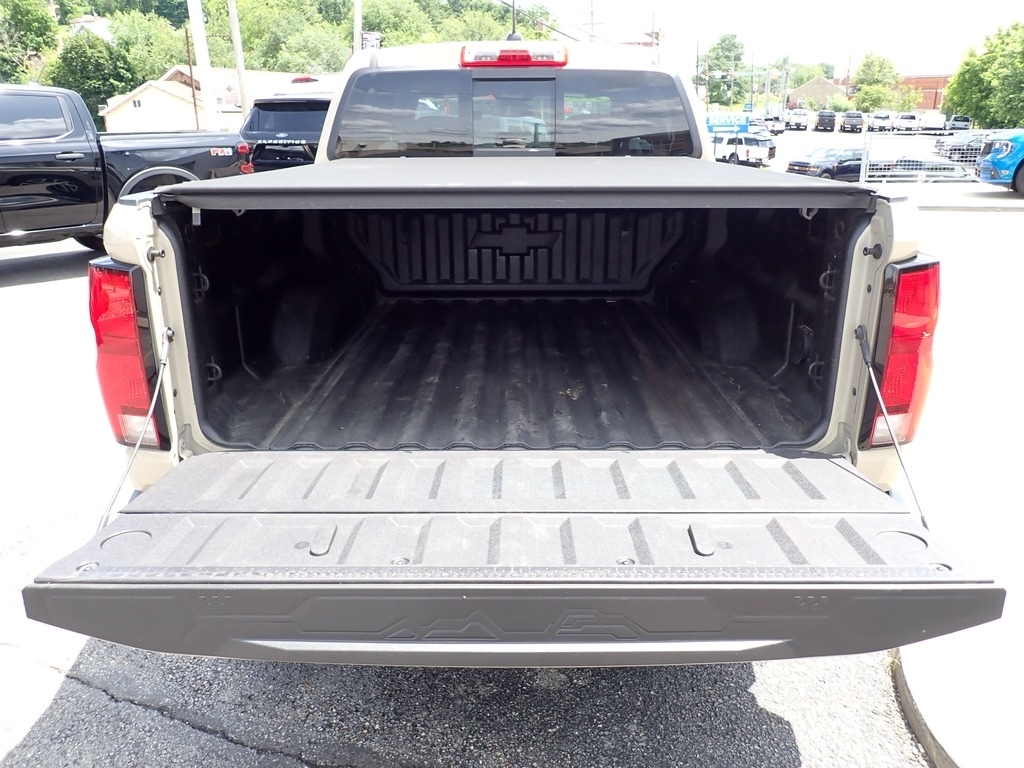 2023 Chevrolet Colorado 4WD Z71  at Auto Estates