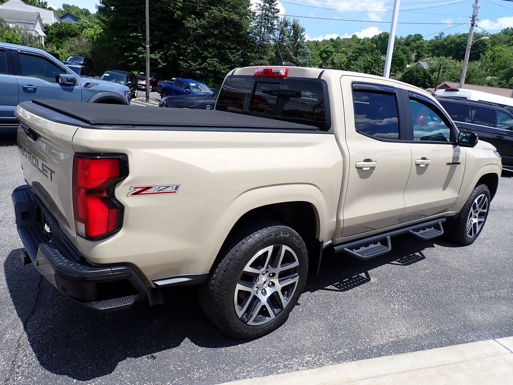 2023 Chevrolet Colorado 4WD Z71  at Auto Estates