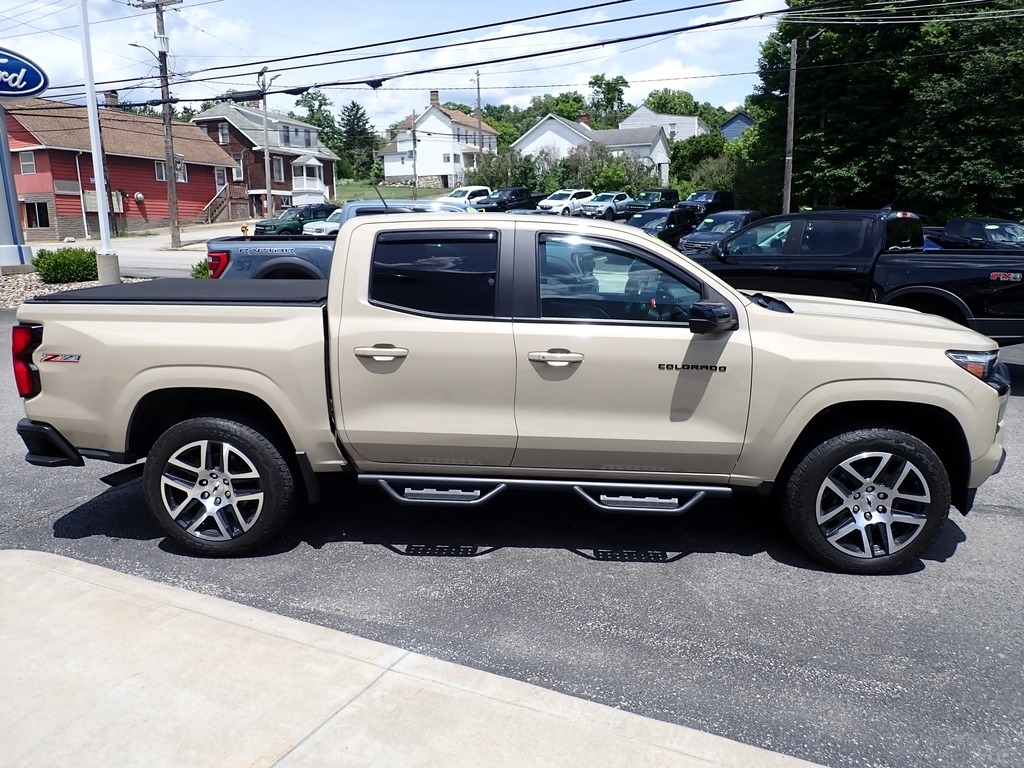 2023 Chevrolet Colorado 4WD Z71  at Auto Estates