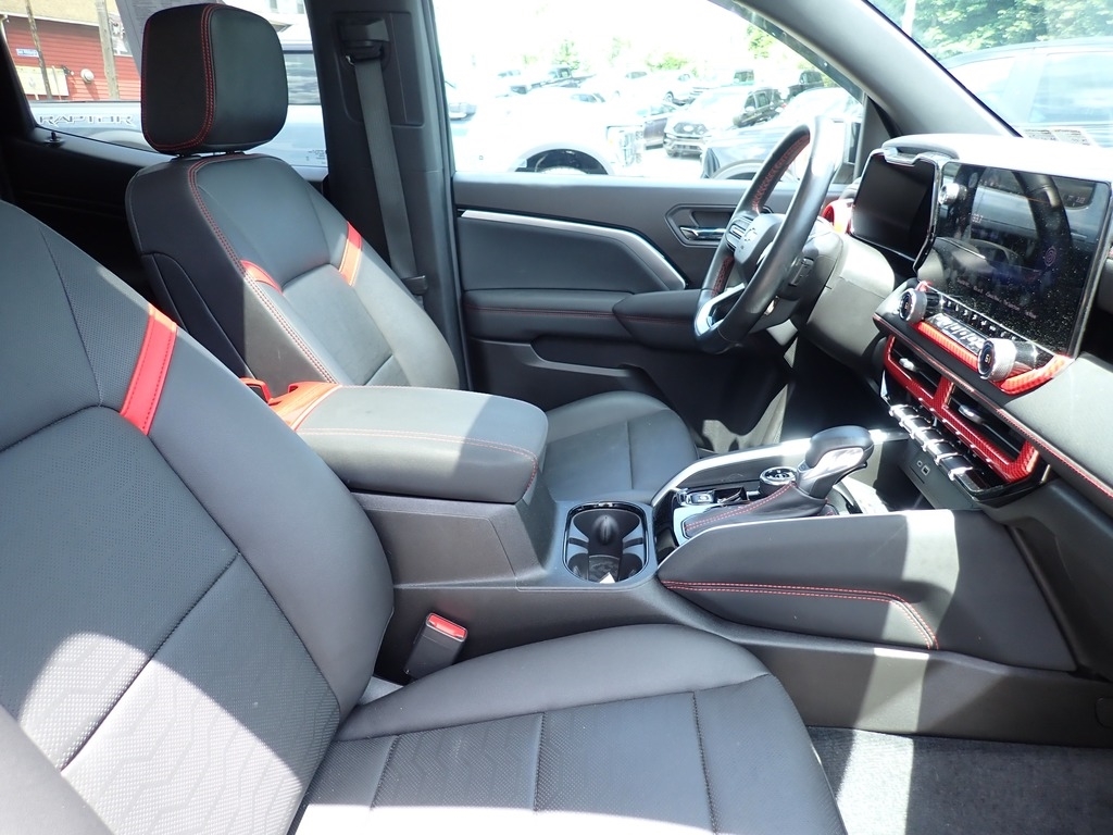 2023 Chevrolet Colorado 4WD Z71  at Auto Estates