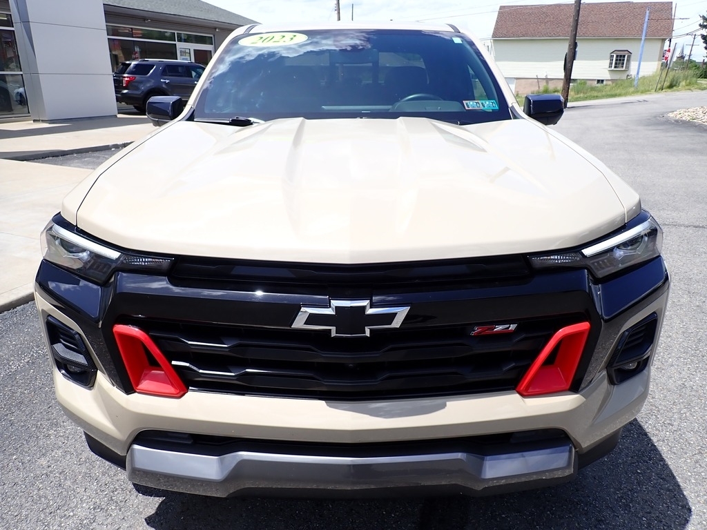 2023 Chevrolet Colorado 4WD Z71  at Auto Estates