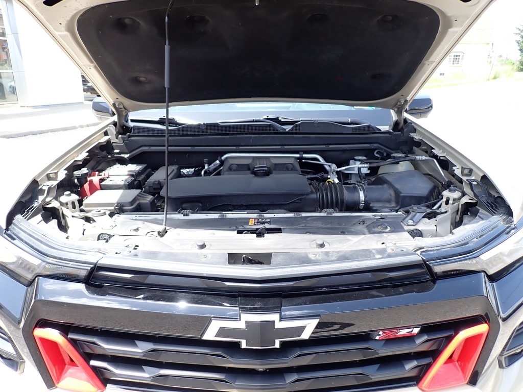 2023 Chevrolet Colorado 4WD Z71  at Auto Estates