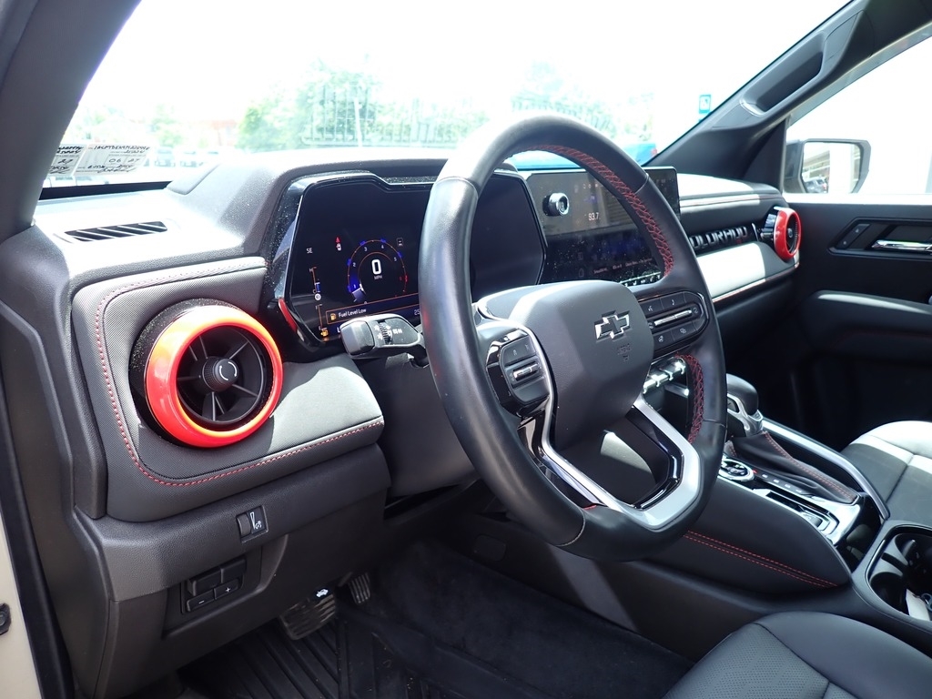 2023 Chevrolet Colorado 4WD Z71  at Auto Estates