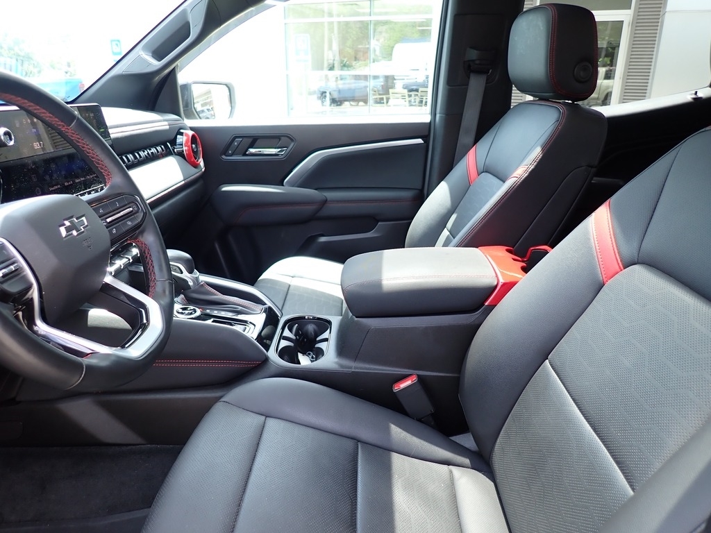 2023 Chevrolet Colorado 4WD Z71  at Auto Estates