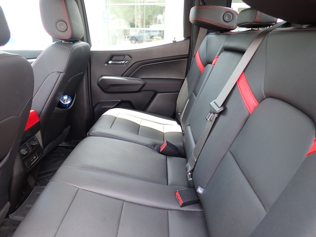 2023 Chevrolet Colorado 4WD Z71  at Auto Estates