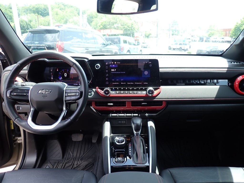 2023 Chevrolet Colorado 4WD Z71  at Auto Estates