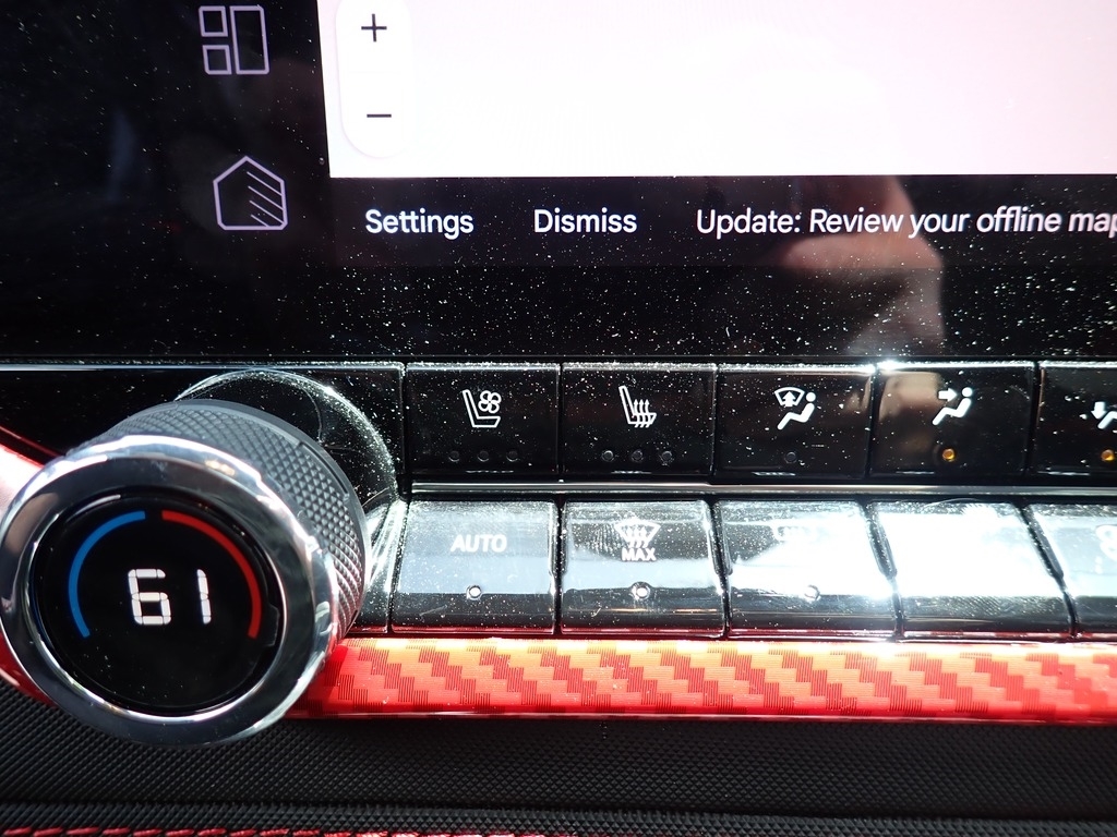 2023 Chevrolet Colorado 4WD Z71  at Auto Estates