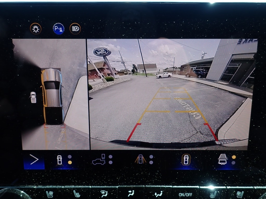 2023 Chevrolet Colorado 4WD Z71  at Auto Estates