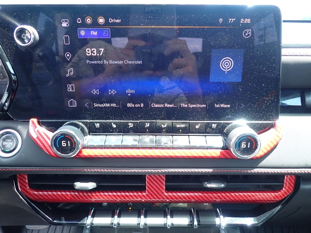 2023 Chevrolet Colorado 4WD Z71  at Auto Estates