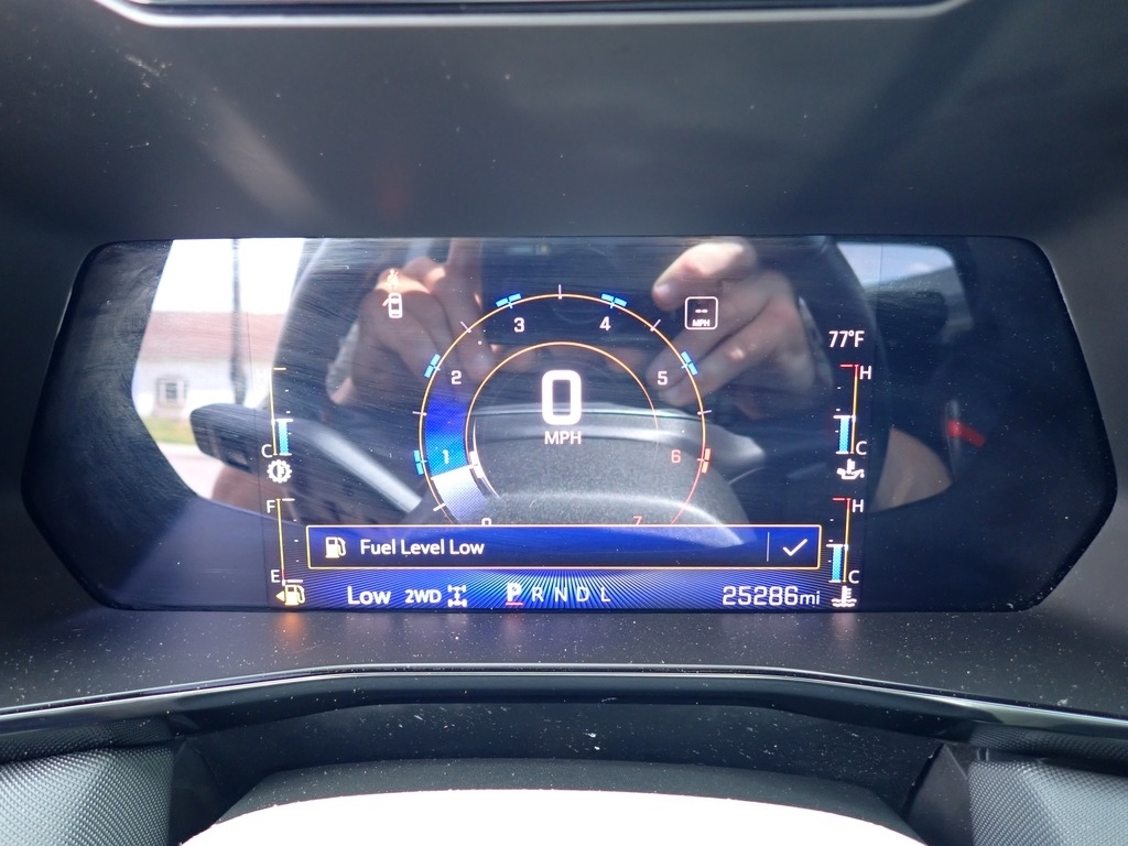 2023 Chevrolet Colorado 4WD Z71  at Auto Estates