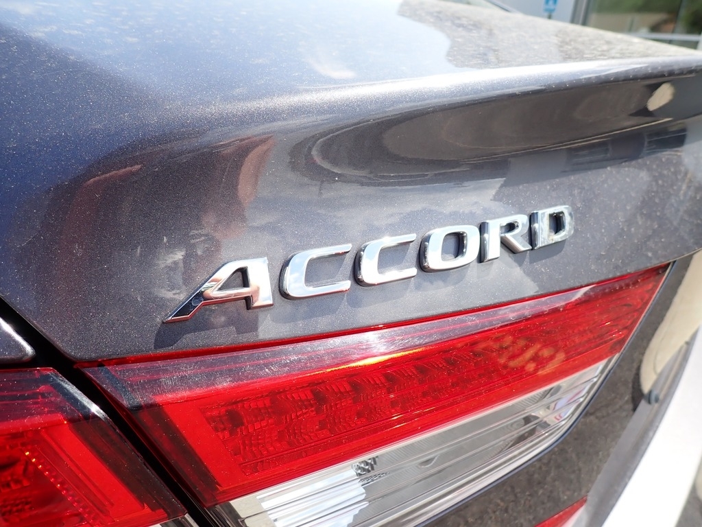 2021 Honda Accord LX  at McCandless Ford